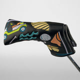 Ocean Eyes Blade Cover