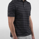 Fade Polo - Good Good Golf performance golf polo