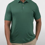 First Cut Polo - Good Good Golf performance golf polo