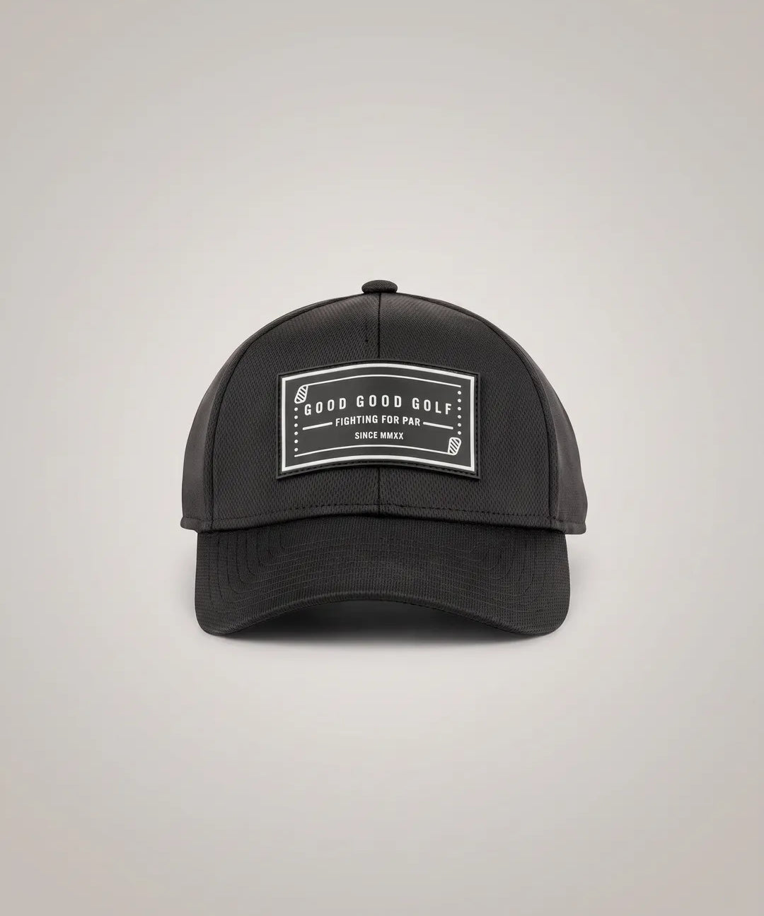 First Place Hat from Good Good Golf