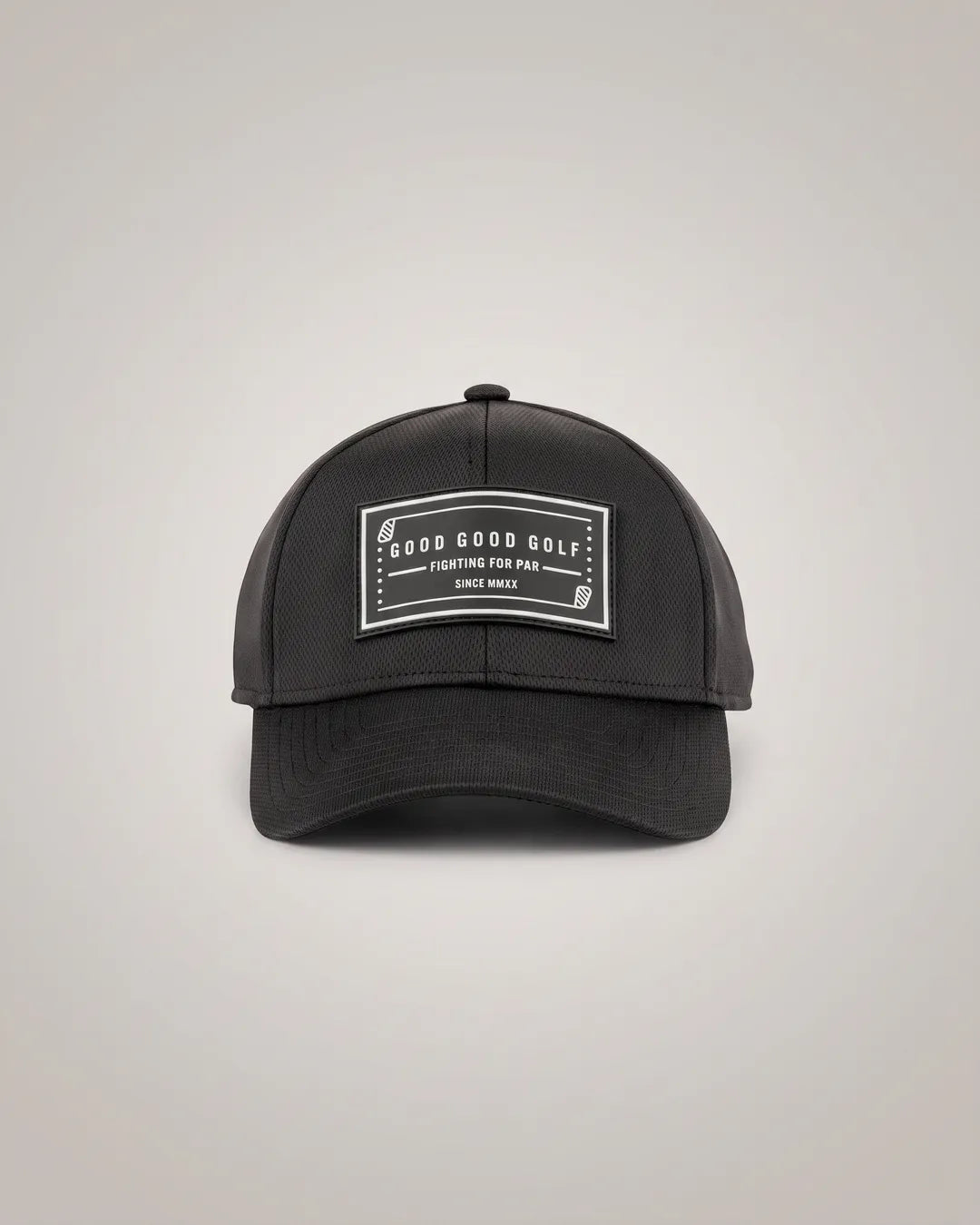 First Place Hat from Good Good Golf