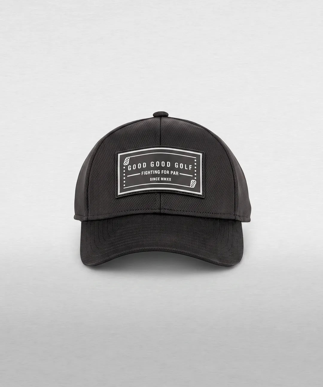 First Place Hat from Good Good Golf