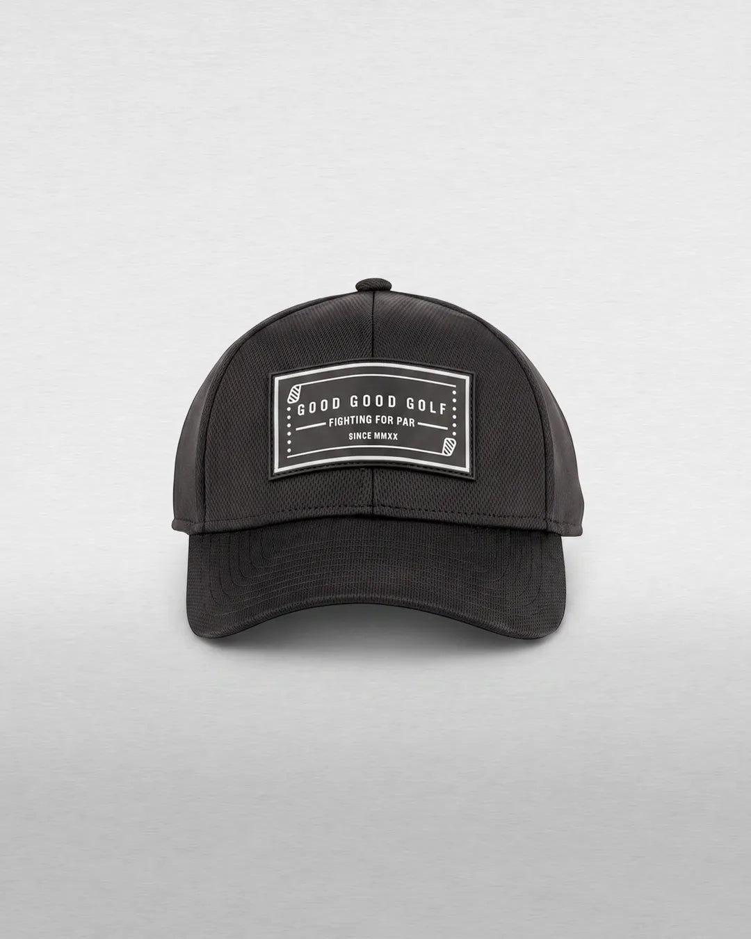 First Place Hat from Good Good Golf