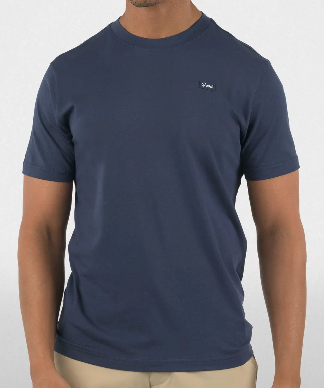 Flyer Slim Fit T-Shirt - Good Good Golf