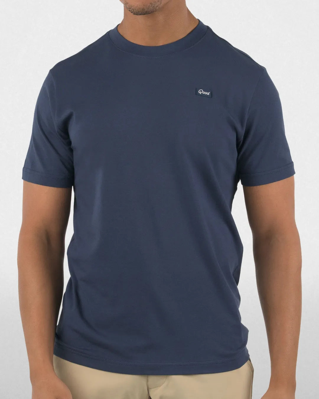 Flyer Slim Fit T-Shirt - Good Good Golf