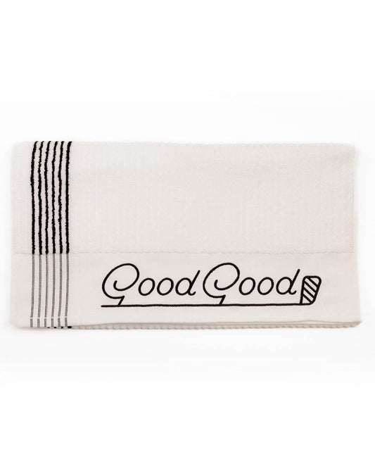 Focus Golf Towel