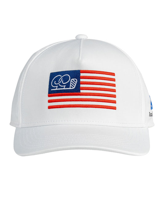 Folds Of Honor Good Flag Hat