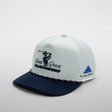 Good Tournament Folds of Honor Hat