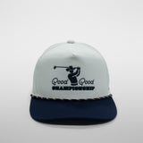 Good Tournament Folds of Honor Hat