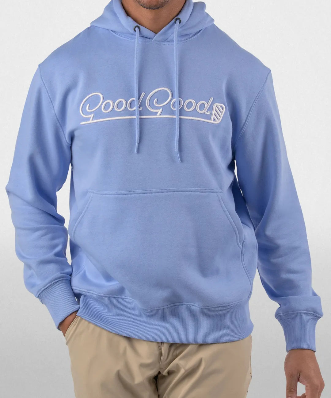 Fore! Fleece Hoodie - Good Good Golf