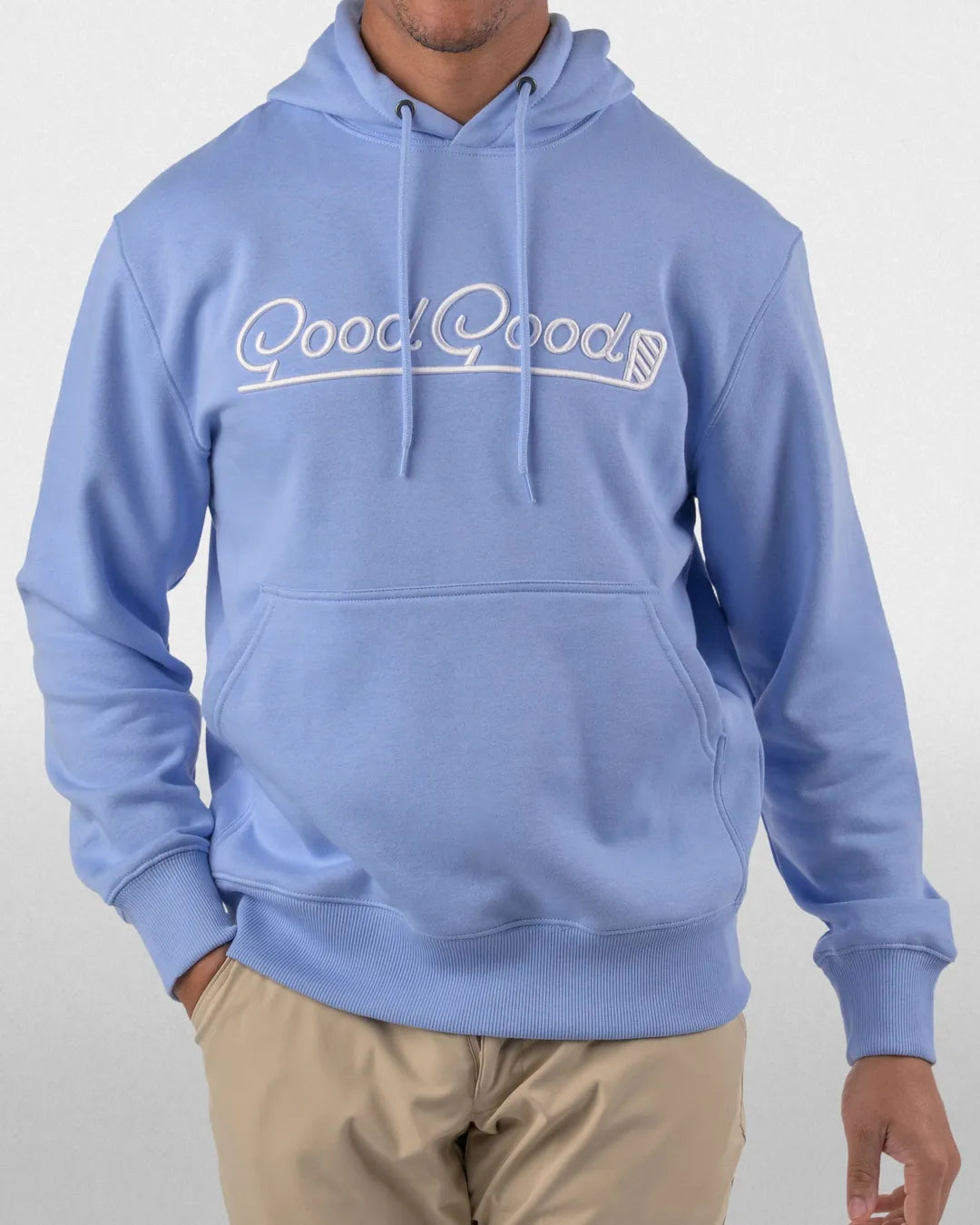Fore! Fleece Hoodie - Good Good Golf