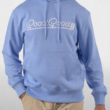 Fore! Fleece Hoodie - Good Good Golf