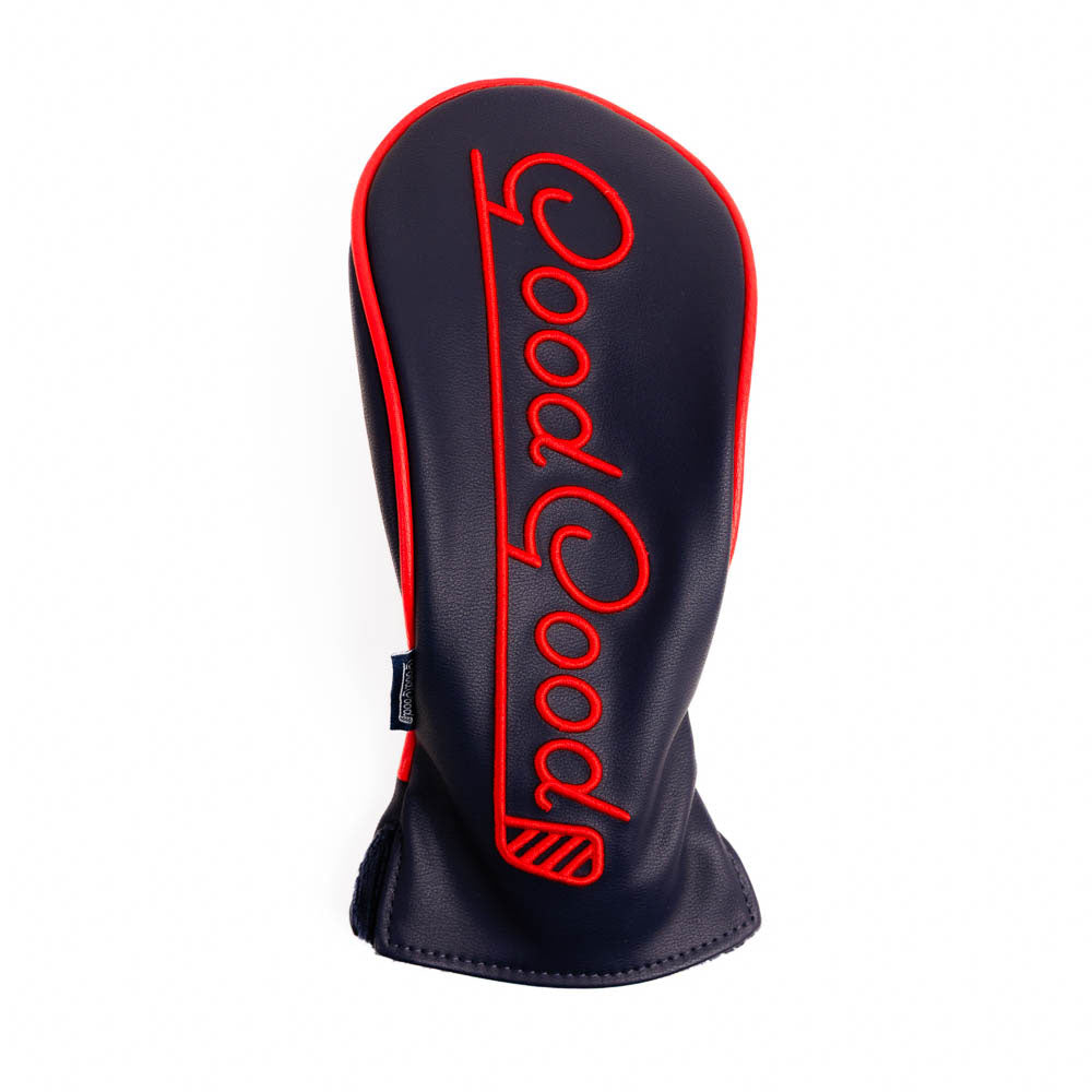 Springbok Driver Cover Freedom Driver Cover – Good Good Golf