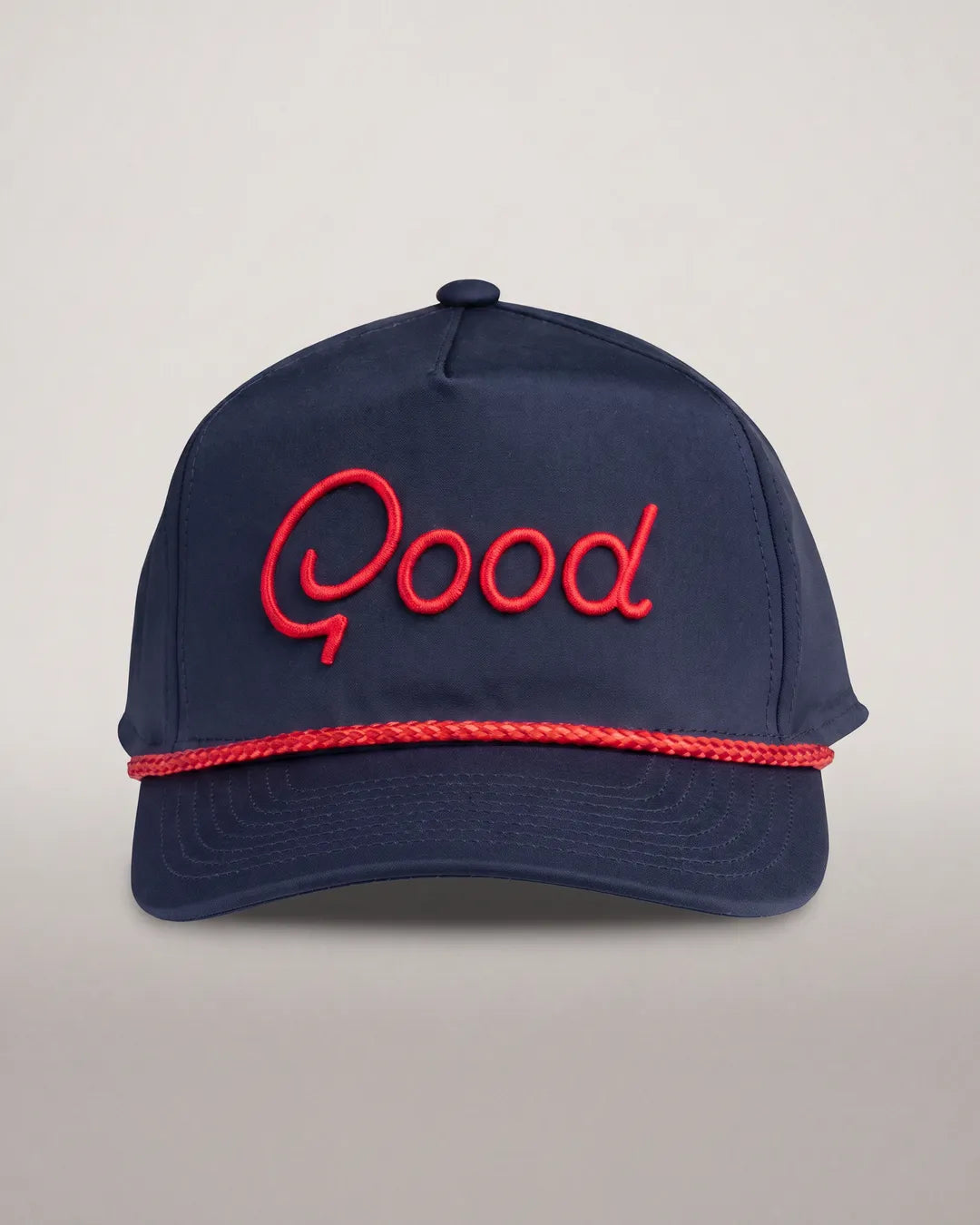 Freedom Rope Hat from Good Good Golf