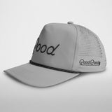 Stinger Rope Hat