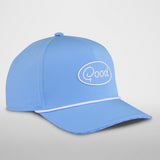 Good Destiny Rope Hat
