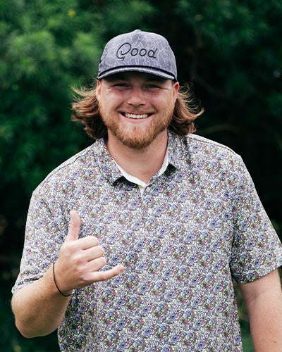 Blake Mullen