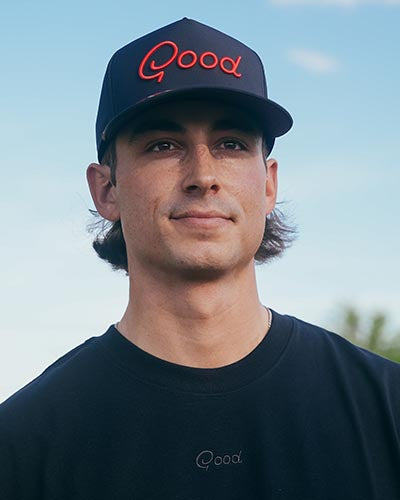 Mason Greene