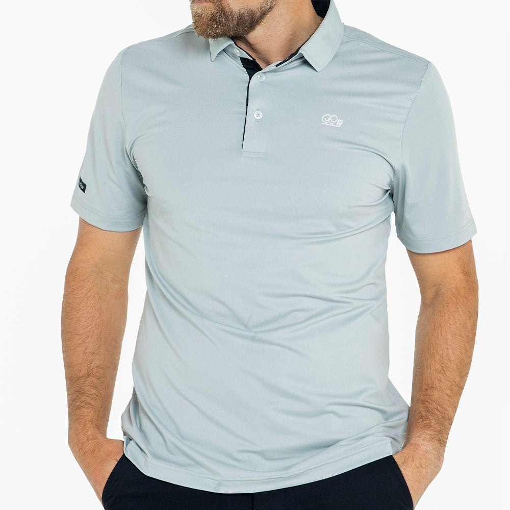 Signature Polos | Performance Golf Polos Good Good Style