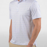 Go Low Polo - Good Good Golf performance golf polo