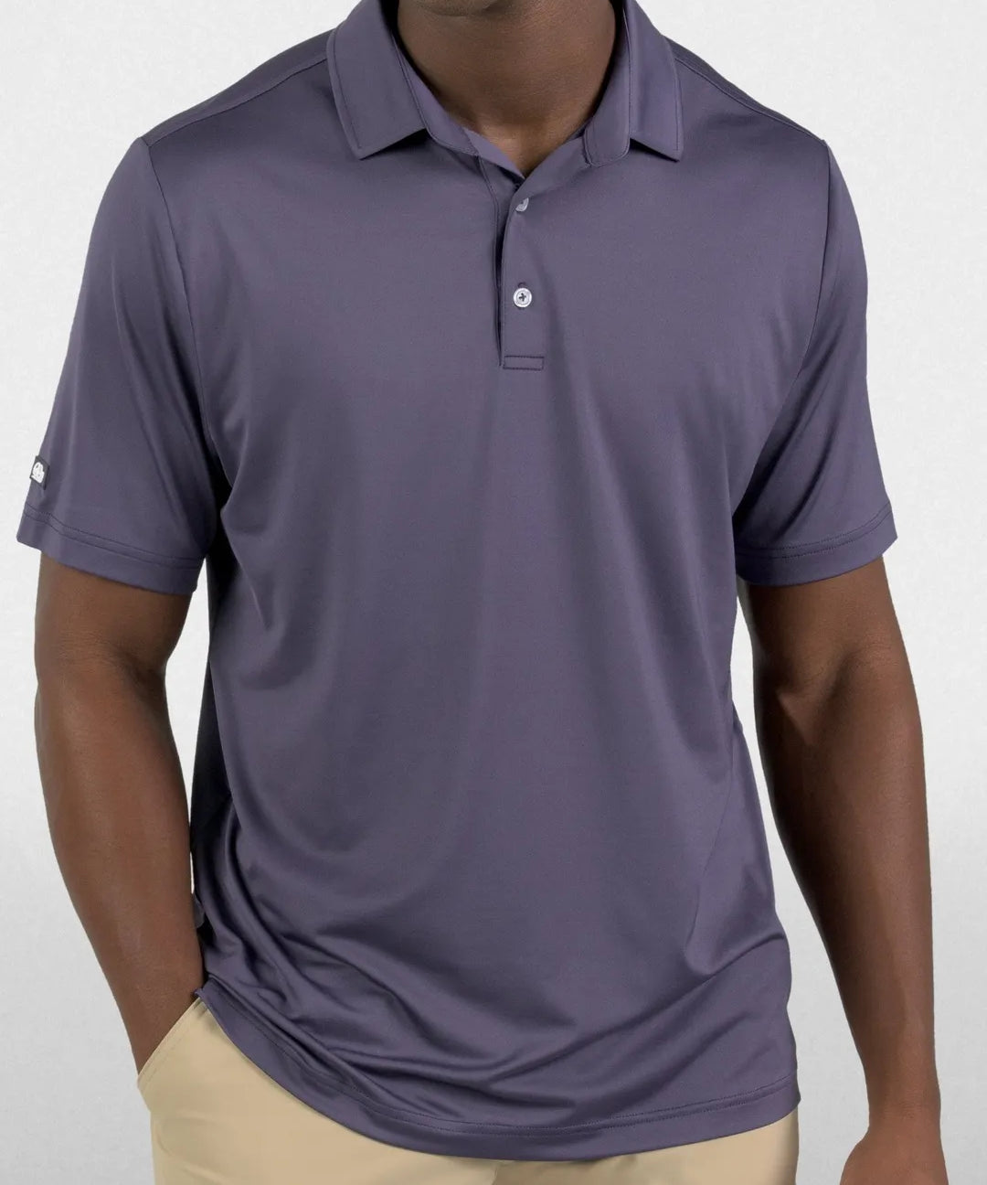 Good Aim Polo - Good Good Golf