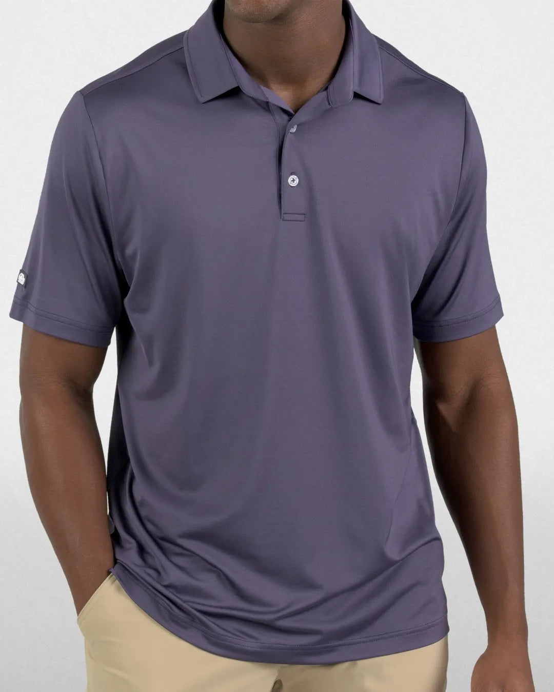 Good Aim Polo - Good Good Golf