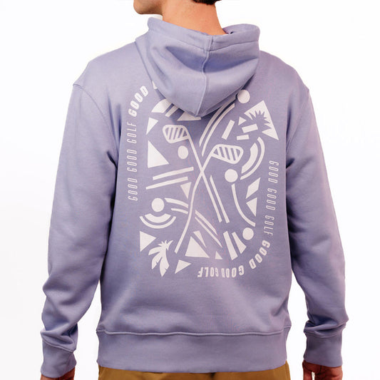 Good Beach Fleece Hoodie