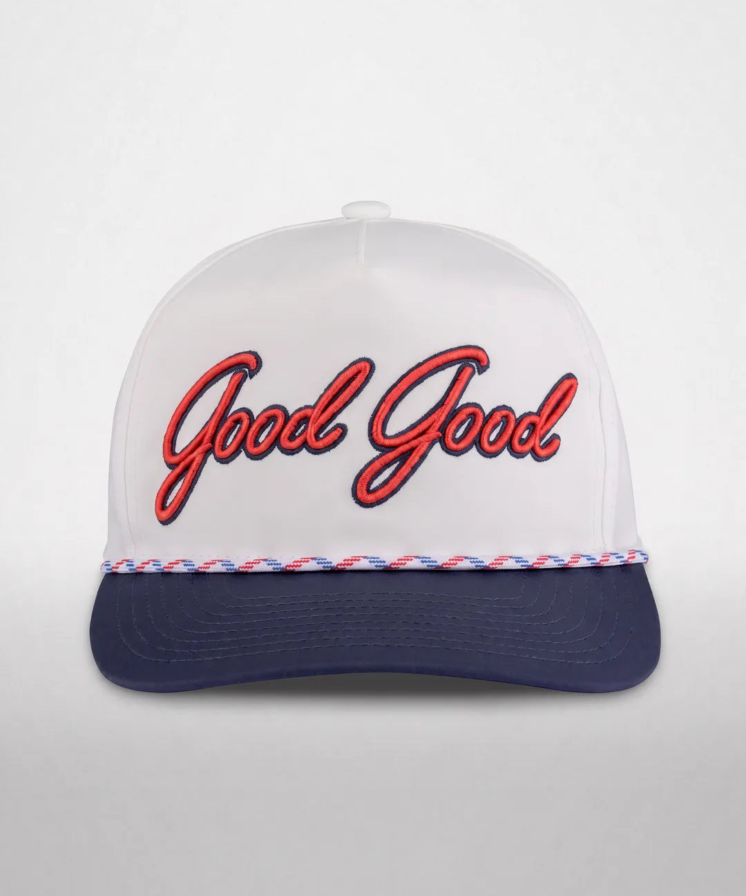 Good Days Trucker Hat from Good Good Golf