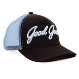 Good Days Trucker Hat