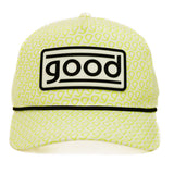 Good Drive Rope Hat