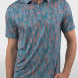 Good Energy Polo - Good Good Golf performance golf polo