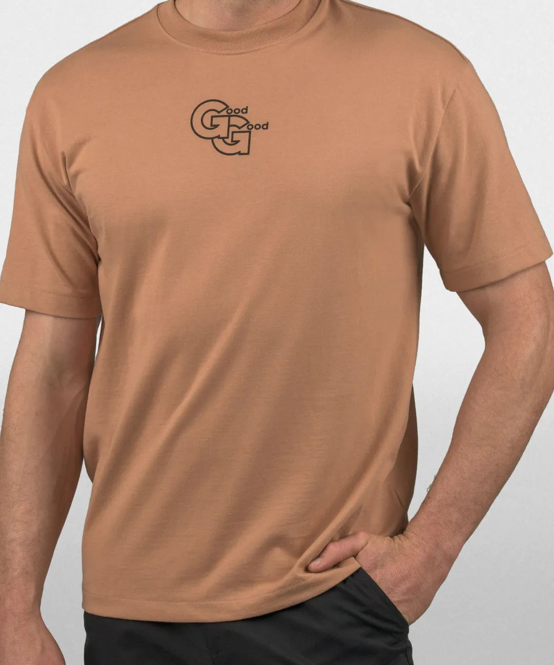 Good Game Boxy T-Shirt - Good Good Golf