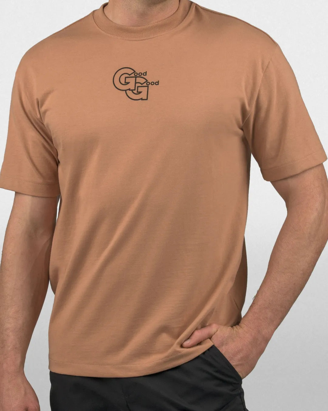 Good Game Boxy T-Shirt - Good Good Golf