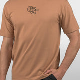 Good Game Boxy T-Shirt - Good Good Golf
