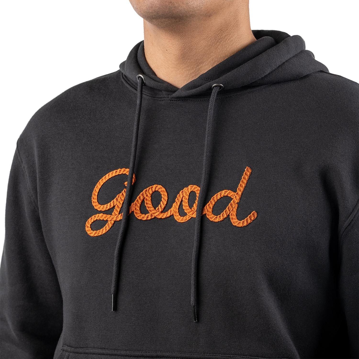 Good Loop Fleece Hoodie – Good Good Golf