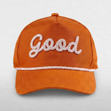 Good Loop Rope Hat