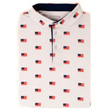 Good Flag Polo