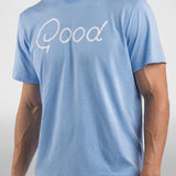 Good Blue T-Shirt