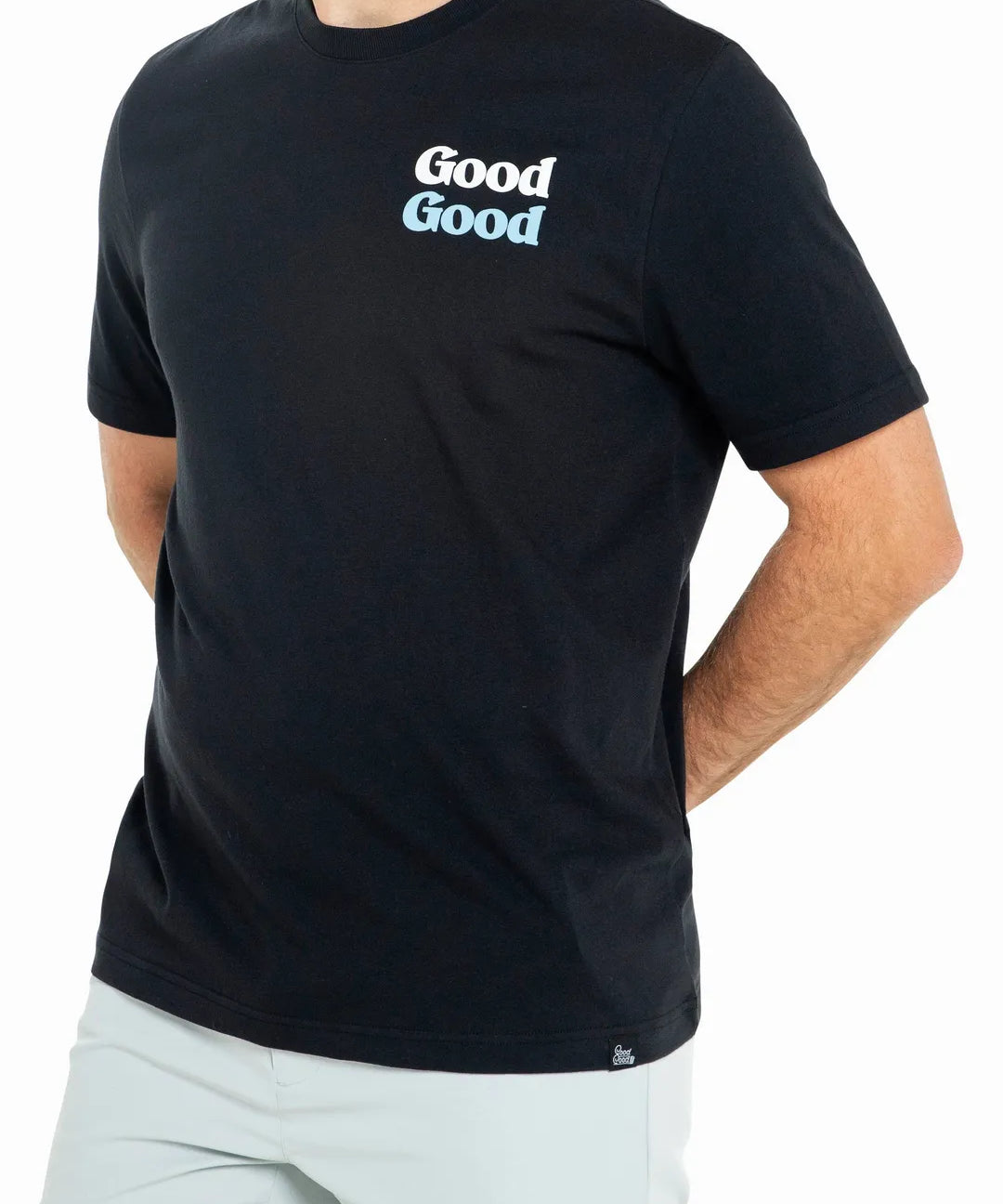 Good Time T-Shirt - Good Good Golf