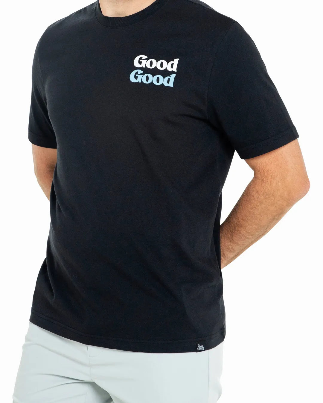 Good Time T-Shirt - Good Good Golf