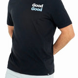 Good Time T-Shirt - Good Good Golf