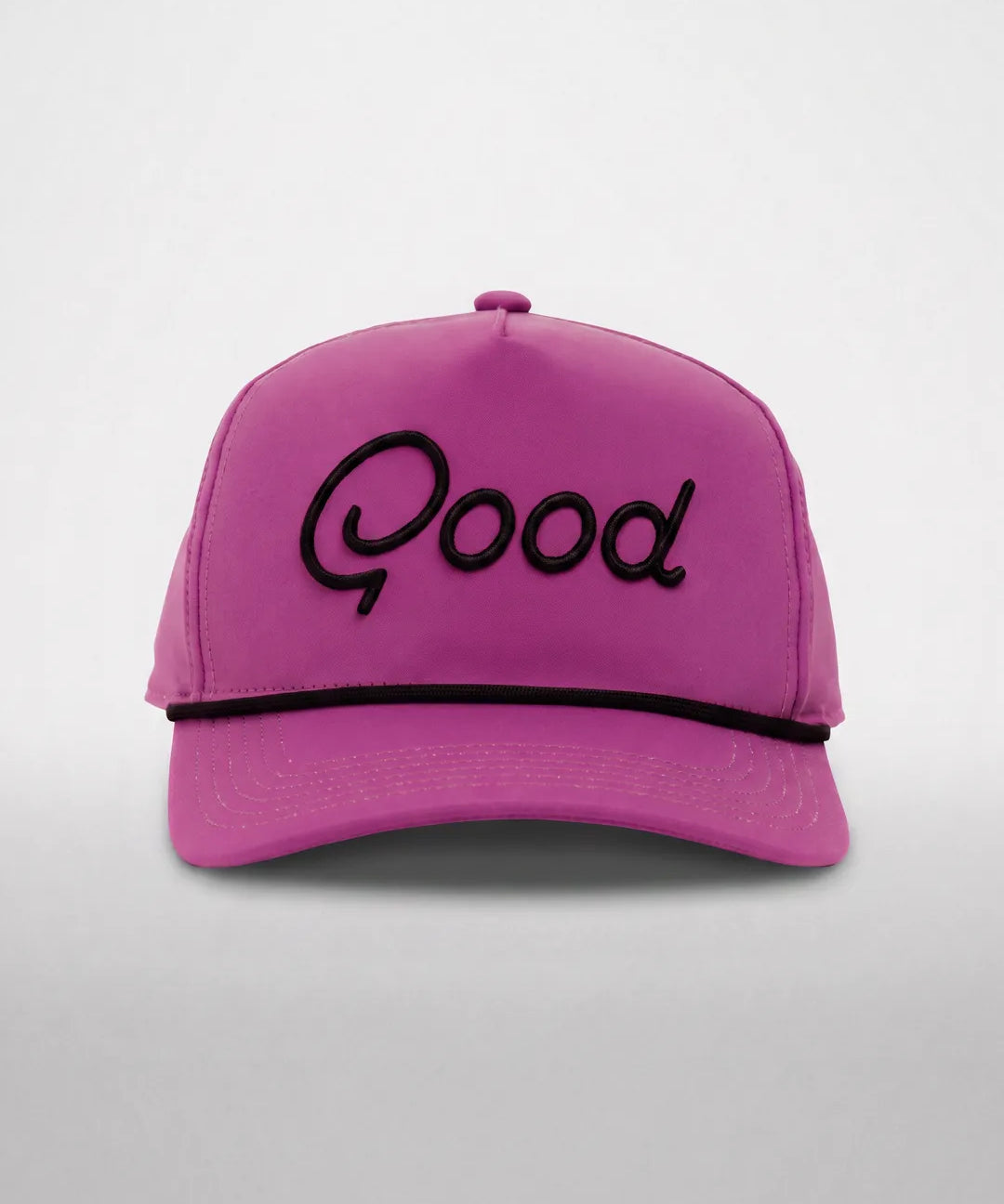 Good To Go Rope Hat from Good Good Golf