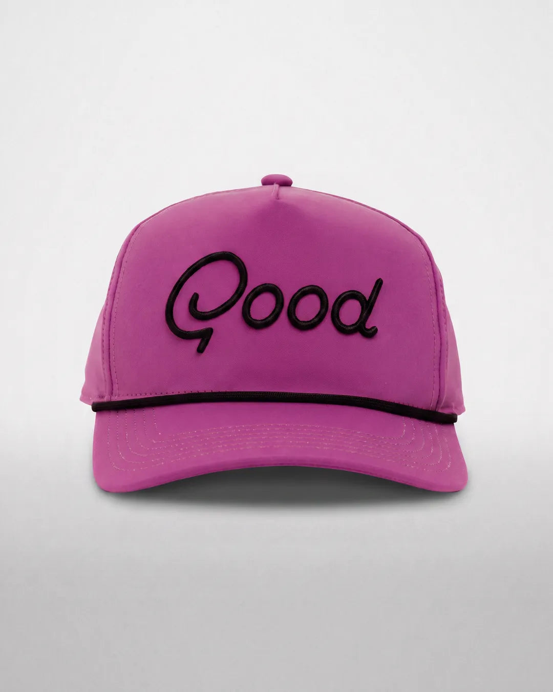Good To Go Rope Hat from Good Good Golf