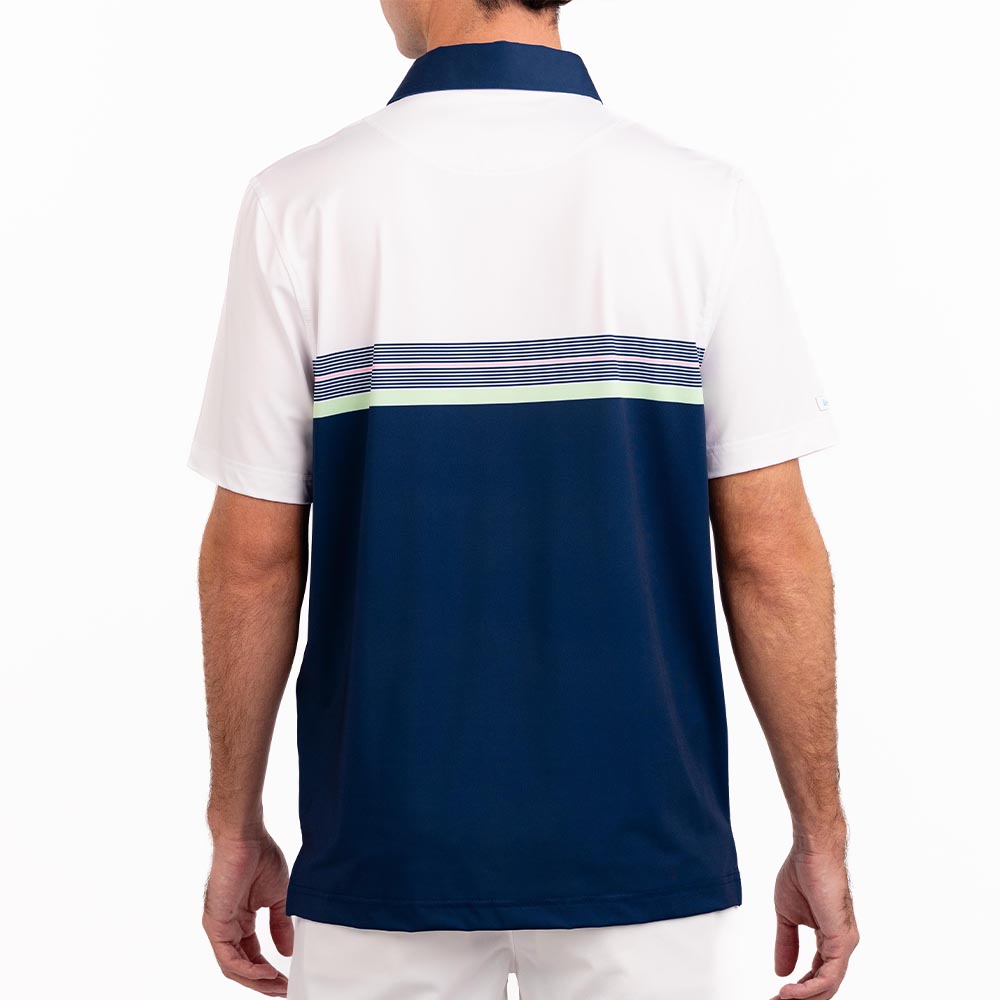 Afterglow Polo