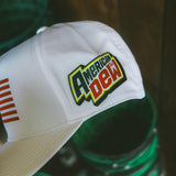 American Dew Flag Hat