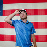 Be The Ball Polo