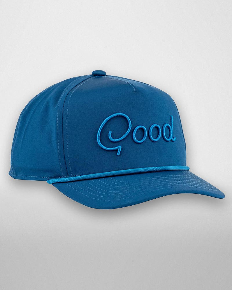 Big Shot Rope Hat – Good Good Golf