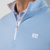 Birdie Blue Q-Zip