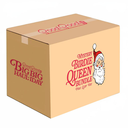 Mystery Birdie Queen Bundle