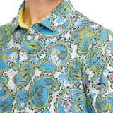 Bird's Eye View Polo